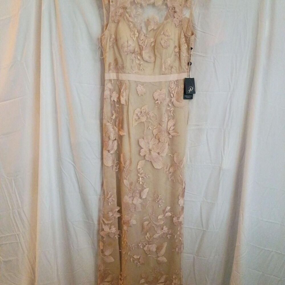 Adrianna-papell Women's Dress